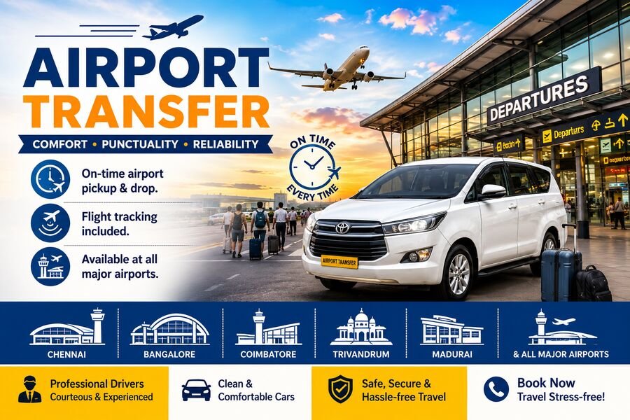 Airport Transfer