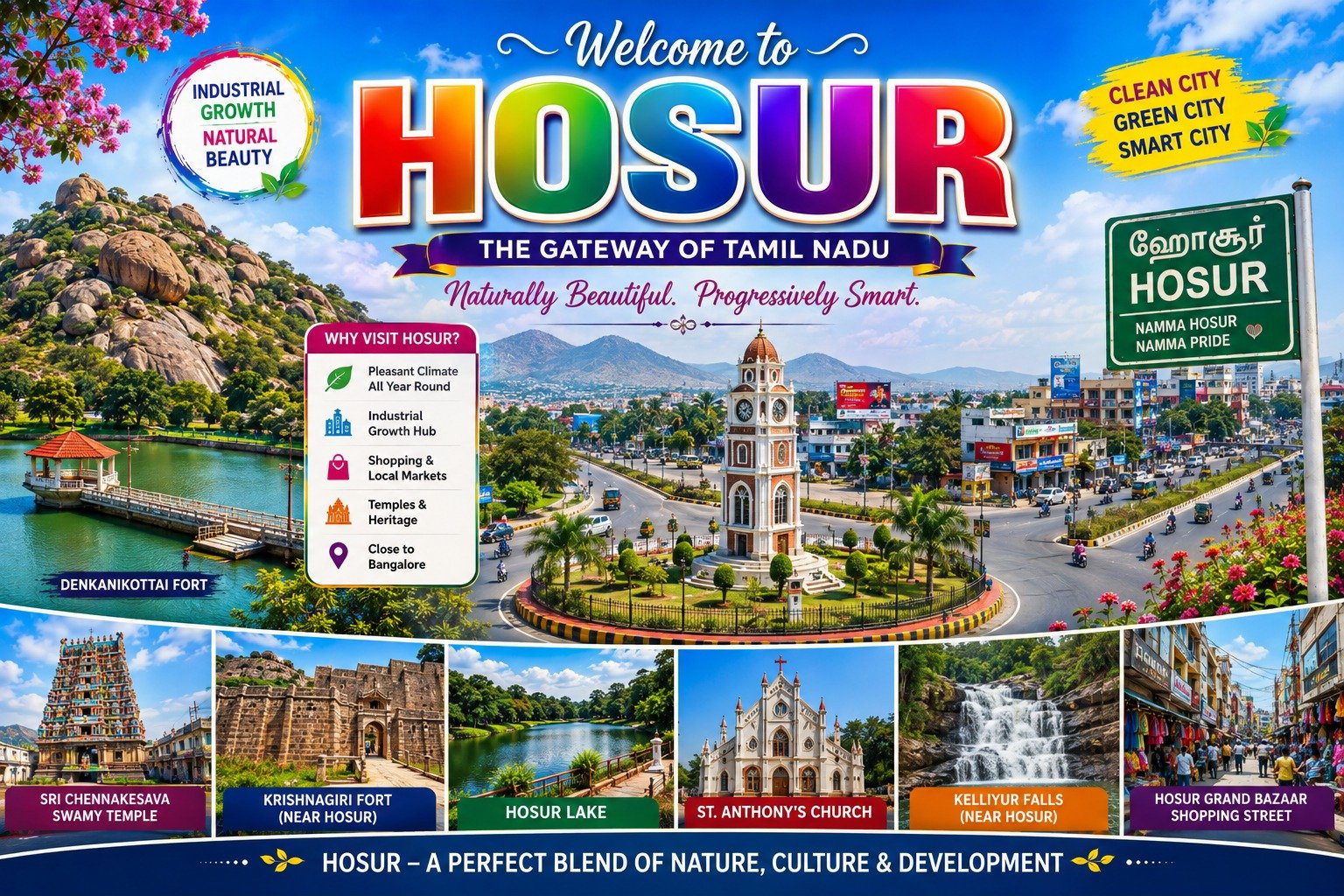 Hosur