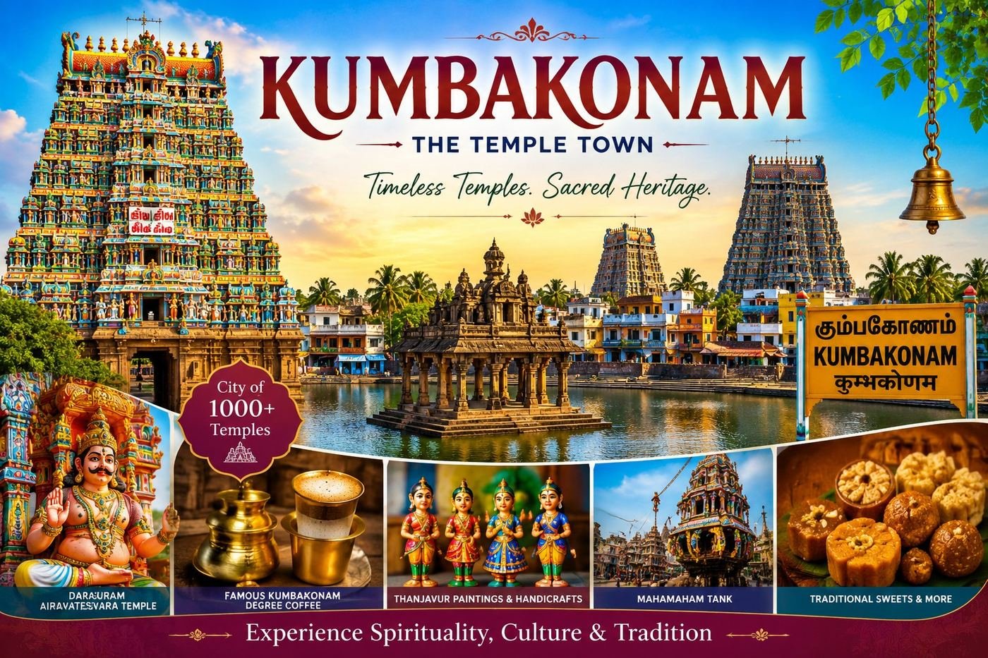 Kumbakonam
