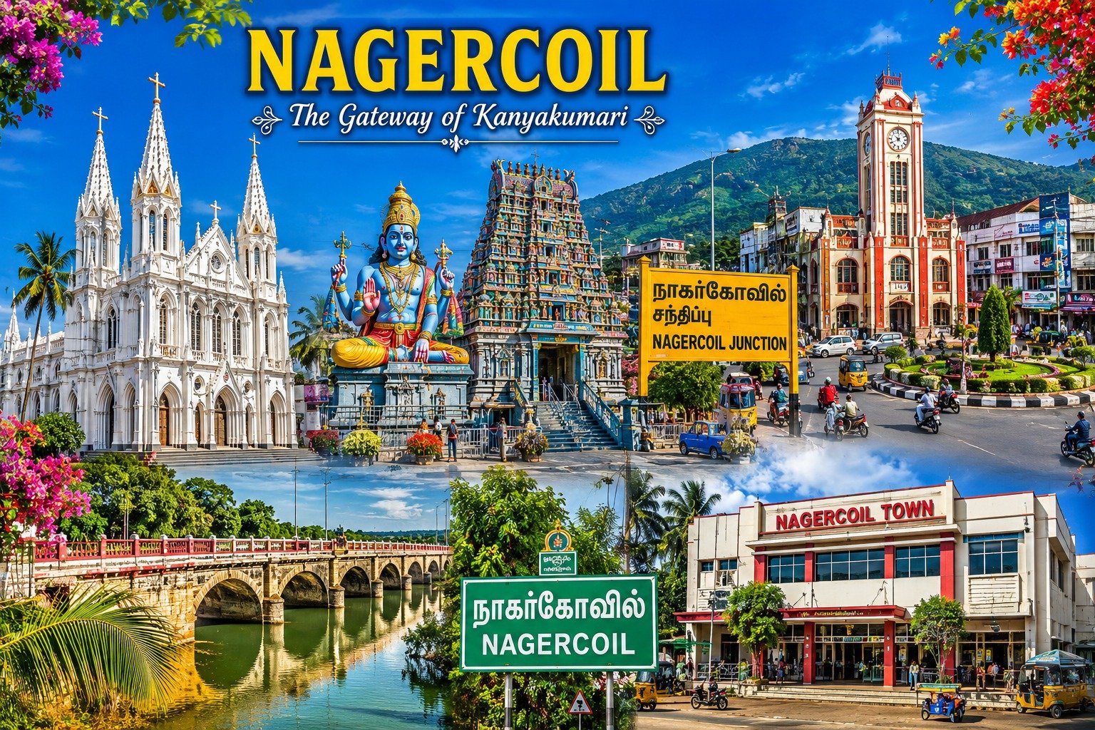 Nagercoil