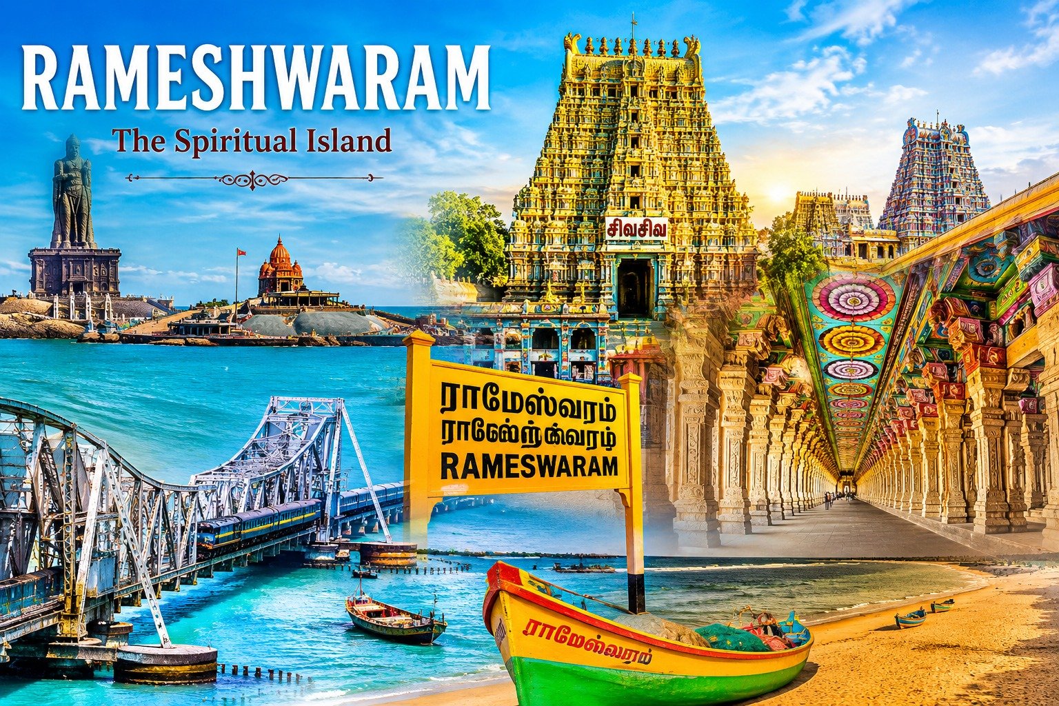 Rameswaram