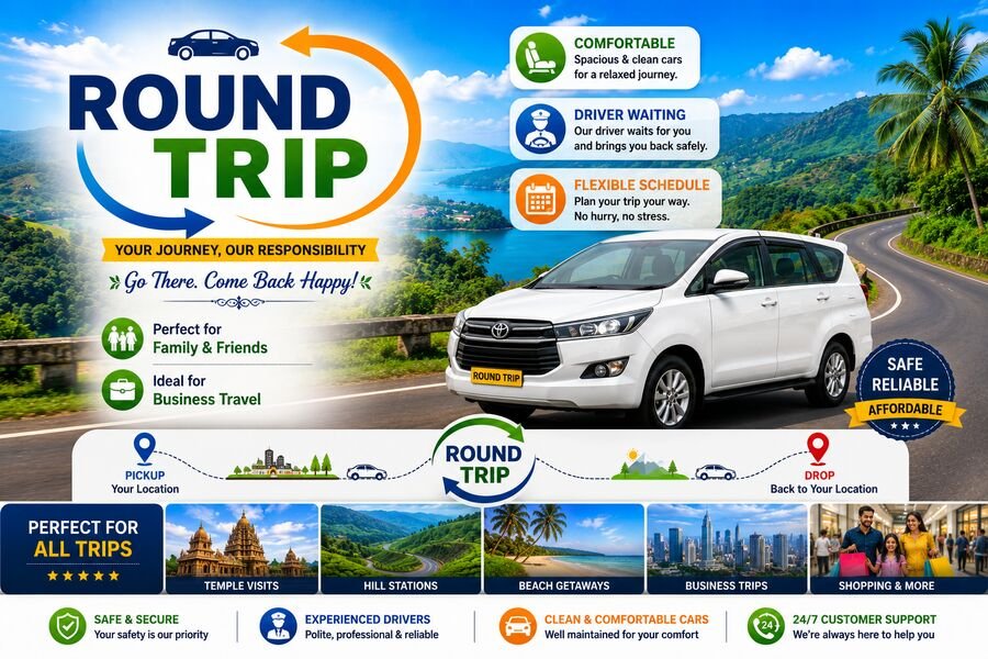 Round Trip
