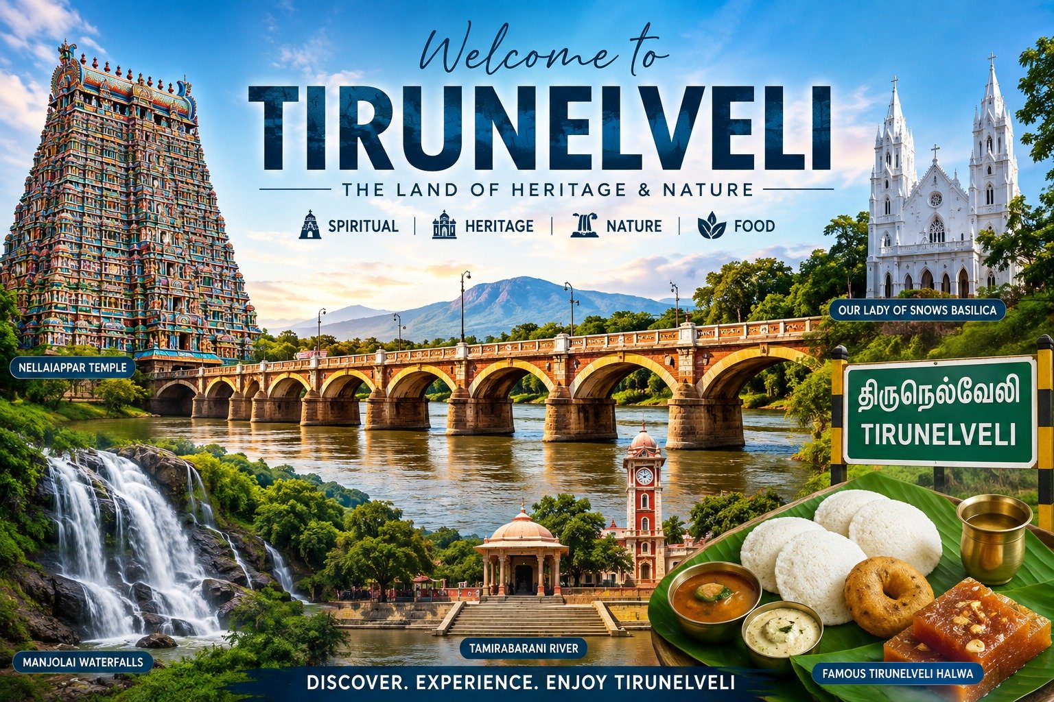 Tirunelveli