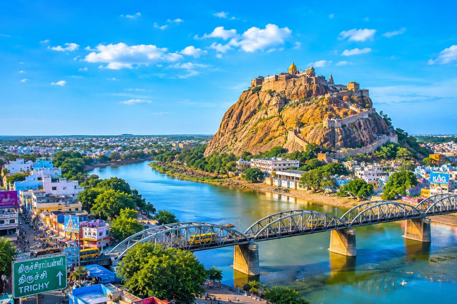 Trichy