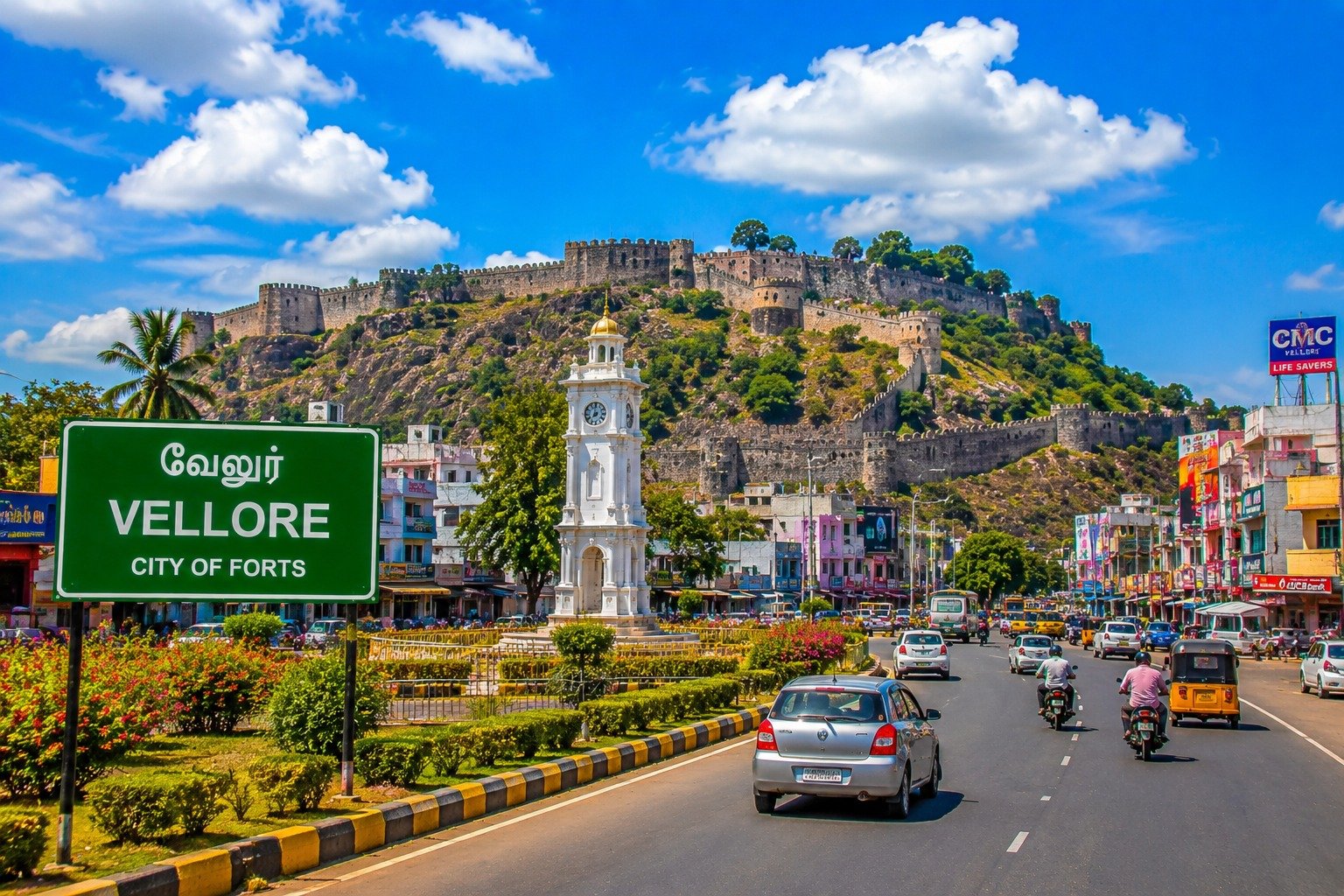 Vellore